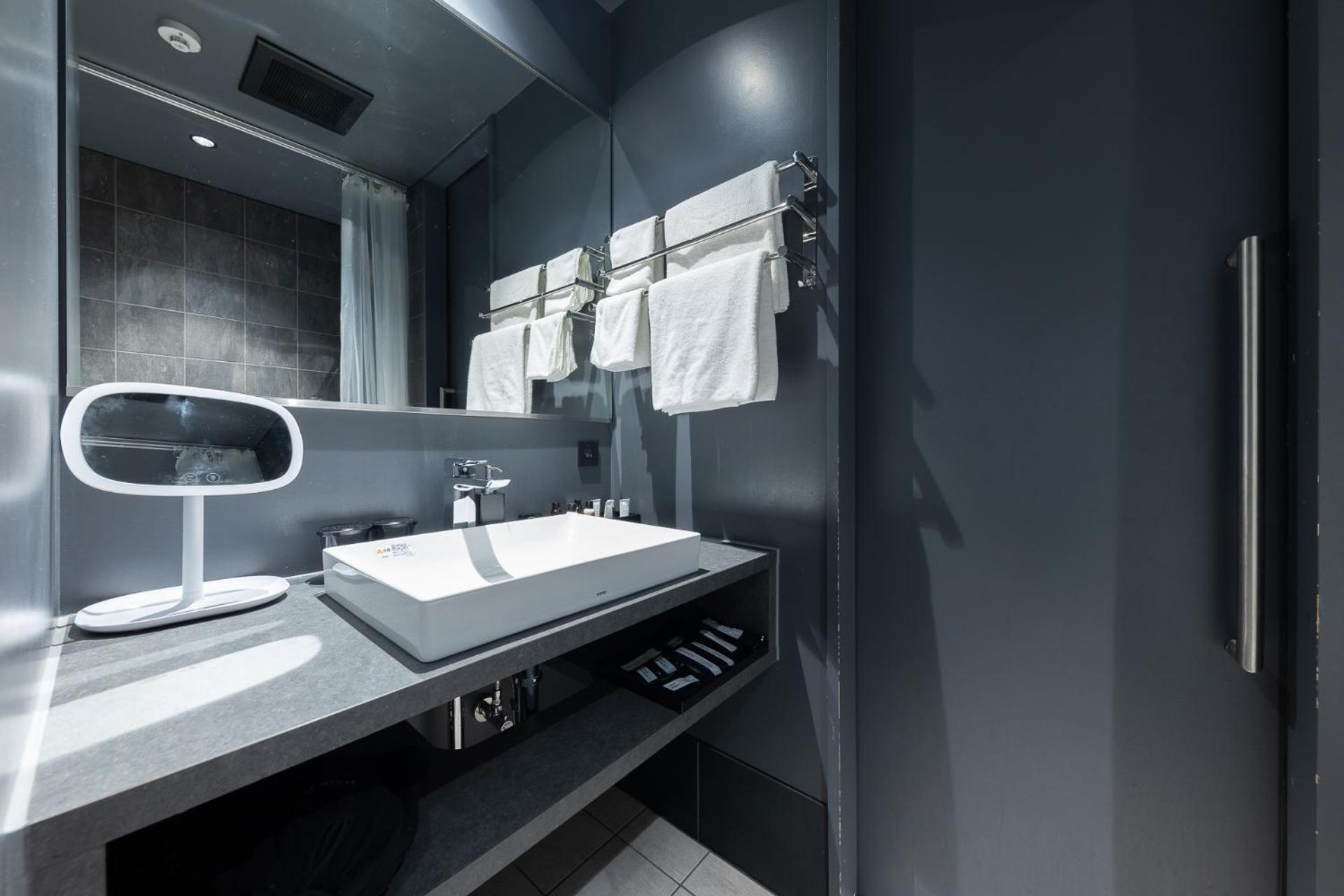 2269Azavu Hotel Tokyo Eksteriør billede
