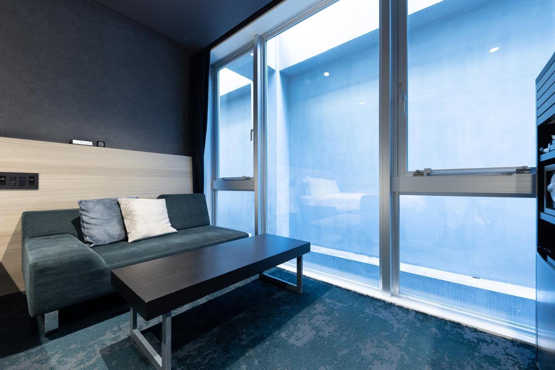 2269Azavu Hotel Tokyo Eksteriør billede