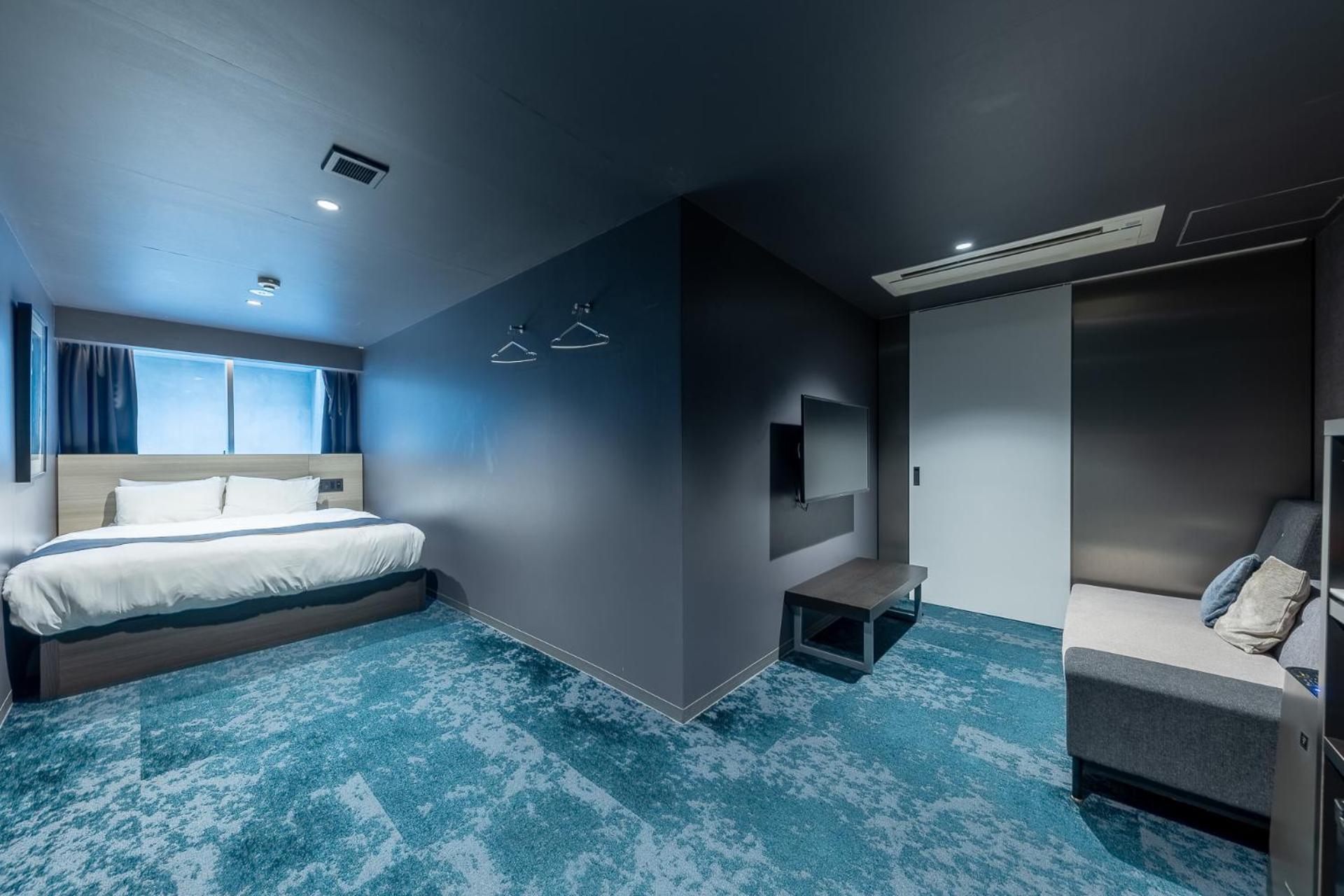 2269Azavu Hotel Tokyo Eksteriør billede