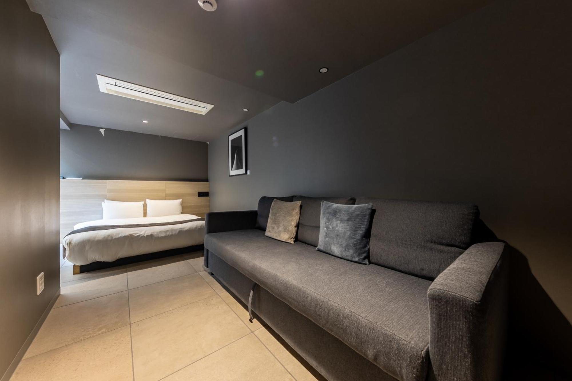 2269Azavu Hotel Tokyo Eksteriør billede