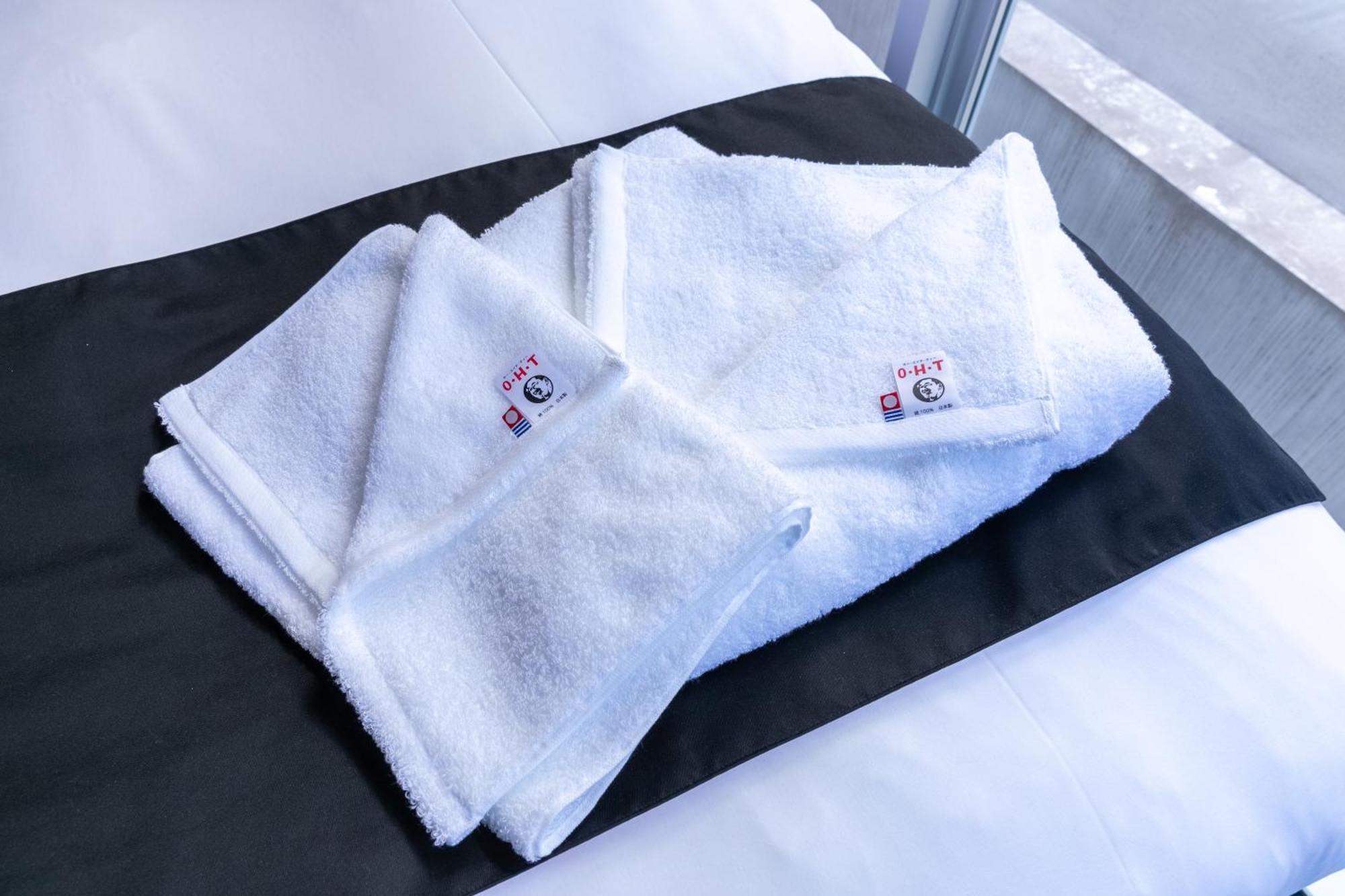 2269Azavu Hotel Tokyo Eksteriør billede